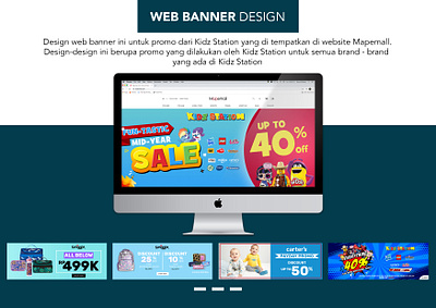 WEB BANNER DESIGN adobe illustrator adobe photoshop banner design design