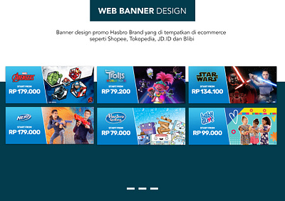 WEB BANNER DESIGN adobe illustrator adobe photoshop banner design poster design