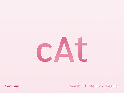 Balu – Typefaces branding cat dog figma pets typeface typography