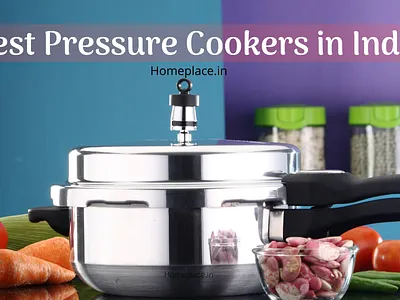 Best Pressure Cookers in India best pressure cooker best pressure cooker in india pressure cooker