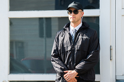 Affordable professional Security Guard service in Croydon crowd management london