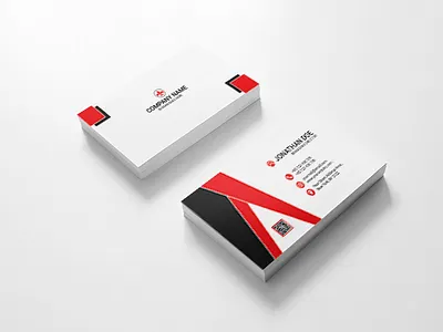 corporate business card branding business card business card design business cards corporate business card corporate design creative business card creative design design illustration