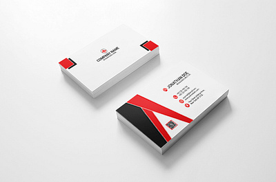 corporate business card branding business card business card design business cards corporate business card corporate design creative business card creative design design illustration