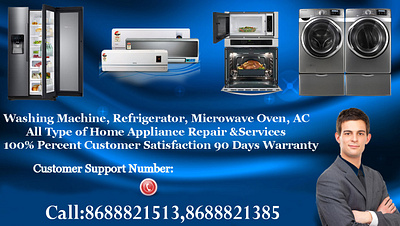 GODREJ Washing Machine Service Center in Anand Nagar Pune