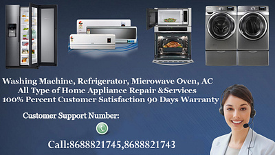 Whirlpool Air Conditioner Service Center in Mumbai Maharashtra