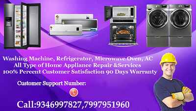 Whirlpool Air Conditioner Repair in Chembur Mumbai