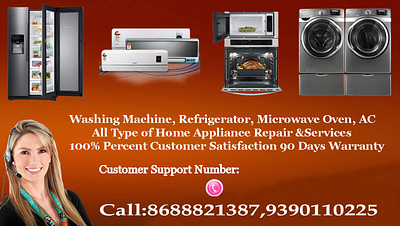 Whirlpool Air Conditioner Repair Service Center in Mumbai Mahara