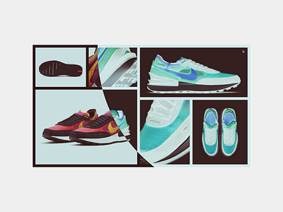 Nike Air Max 96 Concept: Transition airmax96 composition grid neon nike product retro sneakers still trainers transition ui x ray