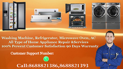Whirlpool Washing Machine Repair Service Center in Mumbai Mahara