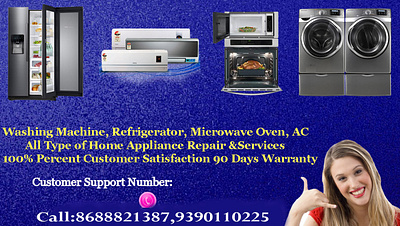 Whirlpool Refrigerator Service Center in Mumbai Maharashtra