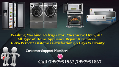 Whirlpool Microwave Oven Service in Ghat kopar Mumbai