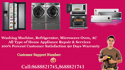 Whirlpool Microwave Oven Service Center in Thane Mumbai