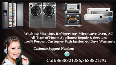 Whirlpool Microwave Oven Repair Service in Powai Hiranandani Mum