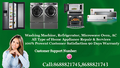 Whirlpool Microwave Oven Service in Thane Hiranandani Mumbai