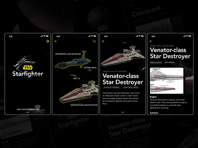 Star Wars Starfighter ship space starwars xwing