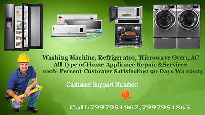 GODREJ Washing MachineService Center Fergusson College Road Pune