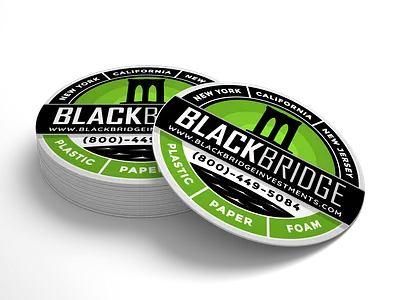 Sticker Mockup branding decals design dribbble illustration logo mockup shot stickers typography vector