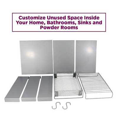 under sink organizer under sink organizer