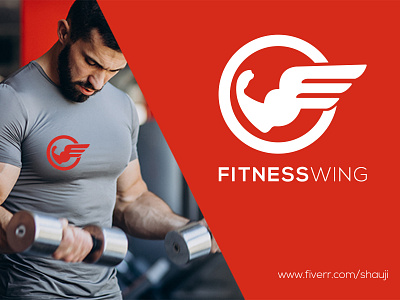 Gym Athlete Fitness brand modern logo design athlete business logo custom logo design fitness fitness brand logo fitness logo gym gym logo logo logo designs logodesign minimal logo modern modern logo modern minimalist professional logo sport sports logo sports logo design unique logo