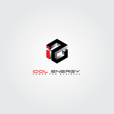 IDOL ENERGY logo