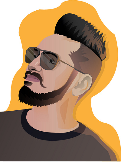 illustrator of random guy adobe illustrator illustration illustration art people vector