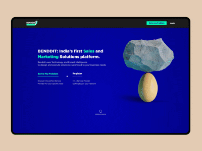 Benddit UI Design marketing ui ux ui design uiux ux design