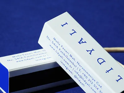 Lidyalı Matchbox branding branding design cafe branding color design logo logotype matchbox matchbox design package design packaging safety matches simplicity typography visual identity