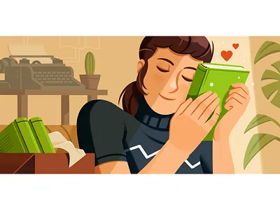 How to Self-publish a Book character design editorial illustration publishing reedsy selfpublishing writing