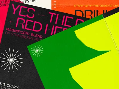 Zuno Tea | Poster 01 animation app brand branding design flat fruit graphic design icon illustration juice logo minimal tea typography ui ux vector web website