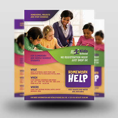 Learning Center designs, themes, templates and downloadable graphic ...