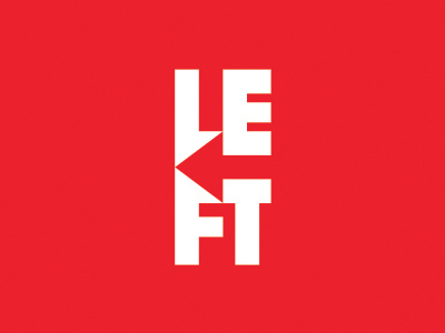 Left left