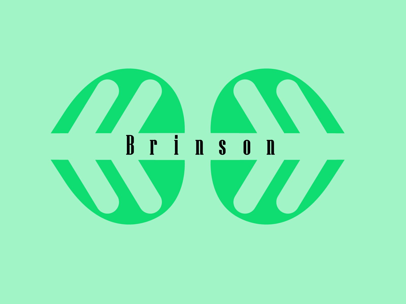 Brinson Skin Care by Brandon Joseph on Dribbble
