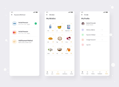 ecommerce app design 2020 2020 design 2020 trend 2020 trends app app design best ui creative design creative ui dribbble best shop ecommerce ecommerce app ecommerce design ecommerce shop food online shop product design trendy app ui