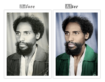 Damaged image restoration, Retouch, Colour Correction. adobe photoshop design image editing image restoration image retouch photo edit