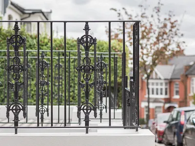 Balcony Railing Design Suitable For Any House balcony railing balcony railing design balcony railing ideas