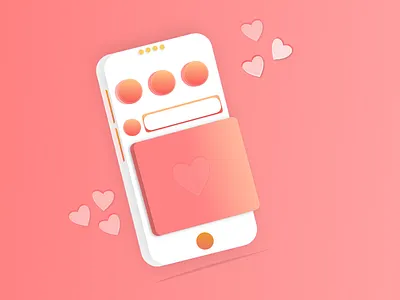 Instagram 3d 3d 3d art 3dartwork adobe xd app app design artist artwork blender3d creativity design epic flat illustration illustraion illustrator redesign ui vector vector illustration work