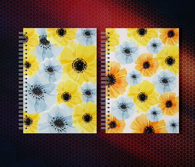 NOTEBOOK COVER 14