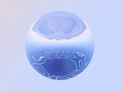 Deep space exploration II · website animation exploration future futuristic galaxy game landing lens planet portal rocket sensorydigital space space travel star transition ui ux web web design website