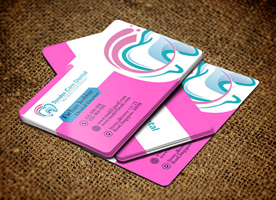 BUSINESS CARD DESIGN On fiverr business card