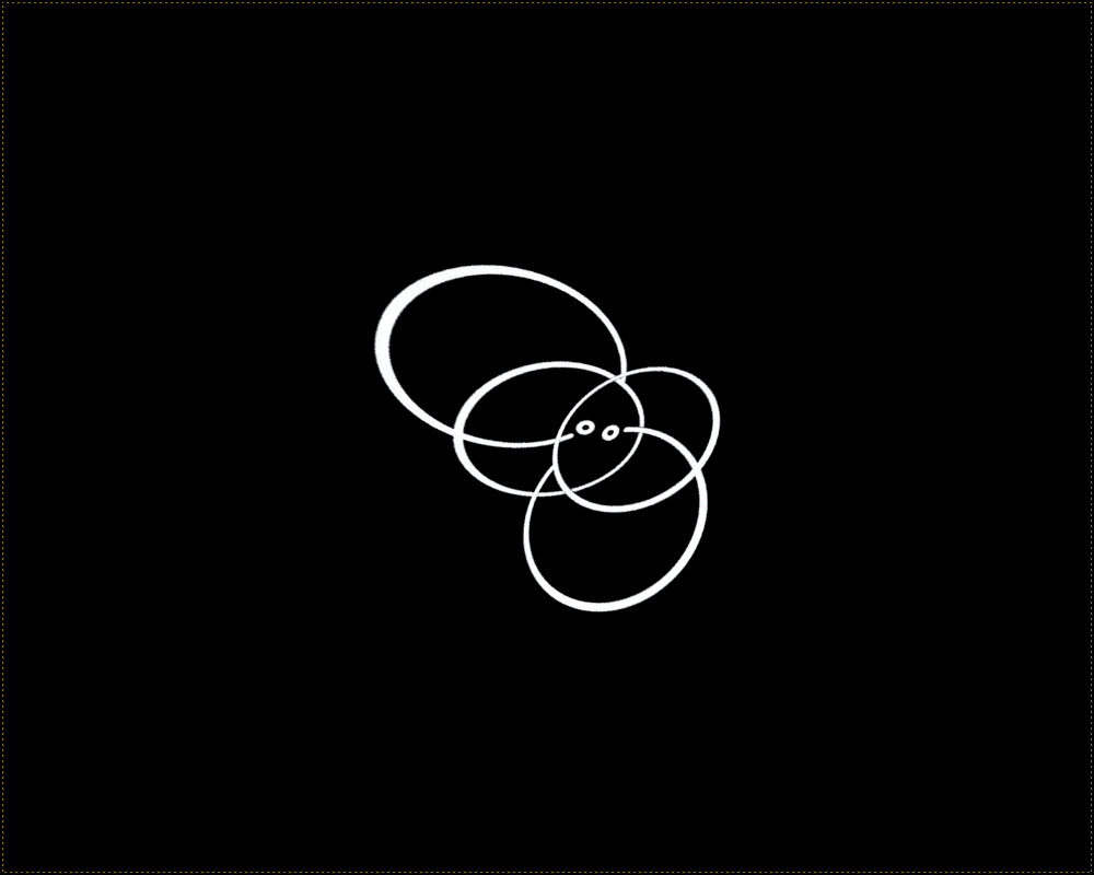 • B9 (benign) Universally ascended. Dimensional dimensia ;/) 99designs black and white design dribbble best shot illustration logo logo draft mockup design motion mystery machine spiritual vector