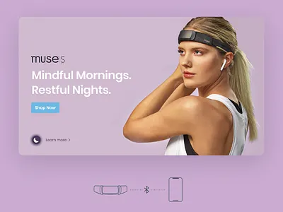 Muse Content Studio asset com design content studio ecom ecommerce product product shots retail web web design website website design