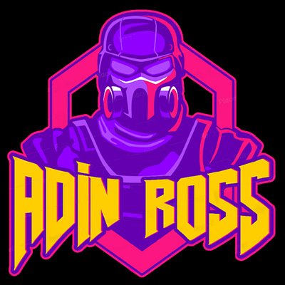 Adin Ross Twitch Gamer Live Stream (1 o many) DONE +++++++ abstract adinross.com content design content strategy design graphics livestream page 1 rank seo smm twitch.tv ui ux website design wordpress development