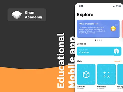 Mobile App app design flat logo minimal mobile mobile app mobile app design mobile ui ui web