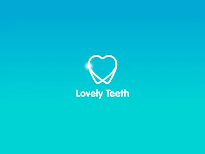 Lovely Teeth Logo
