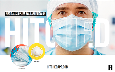 PDF Carousel - PPE branding campaign design carousel carousel ads covid covid19 design graphicdesign ppe