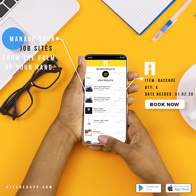 App Experience app app design branding design graphicdesign industrial business marketplace app ui userinterface ux