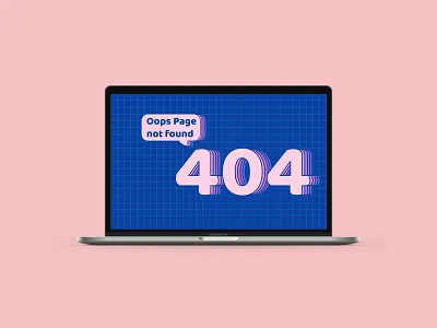 DailyUI - 008 - Error Page app daily 100 challenge dailyui dailyuichallenge design graphic design ui ux web website