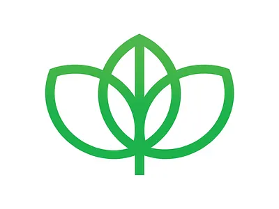 SICA society green leave