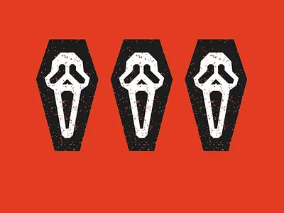 October has arrived design freelance freelance designer graphic design halloween holiday icon illustration print vector