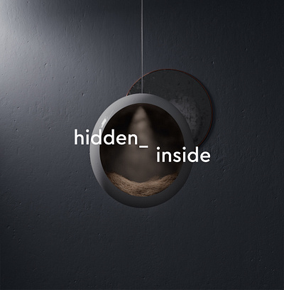 Hidden_inside concept concept art hidden inside nest